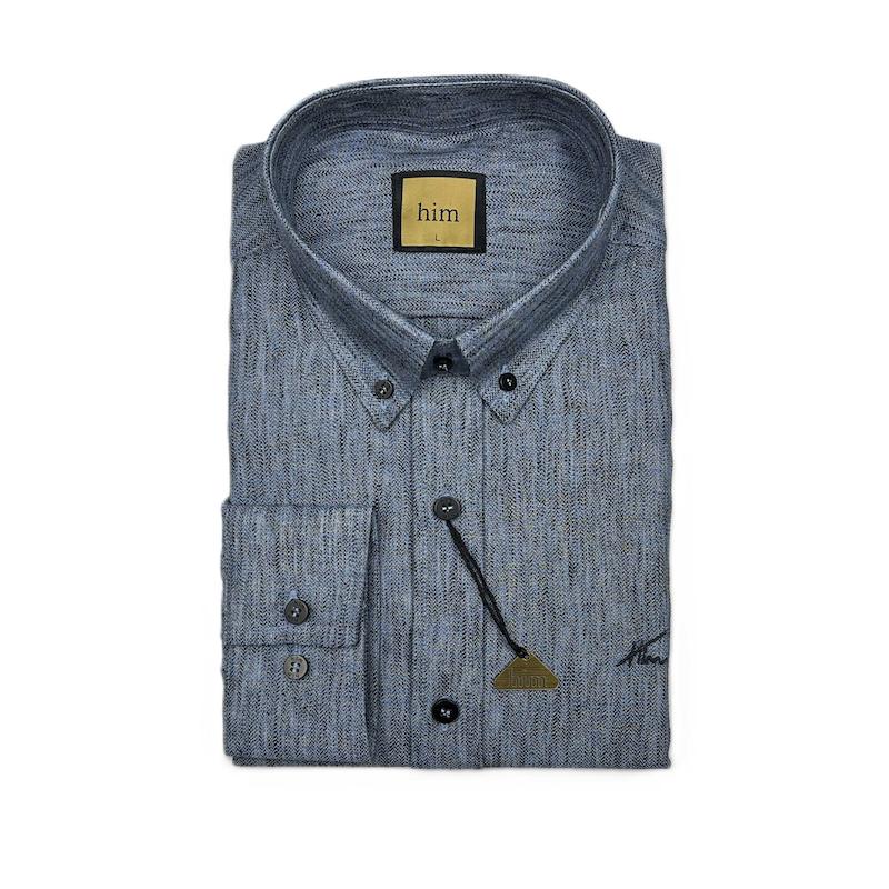 پیراهن طرح دار H301