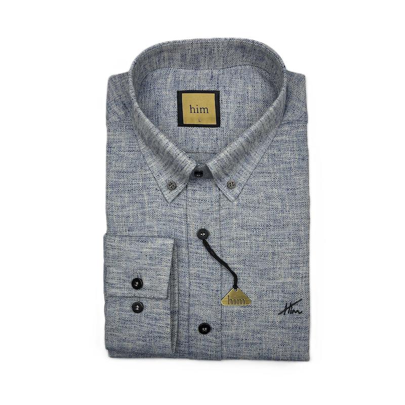 پیراهن طرح دار H302