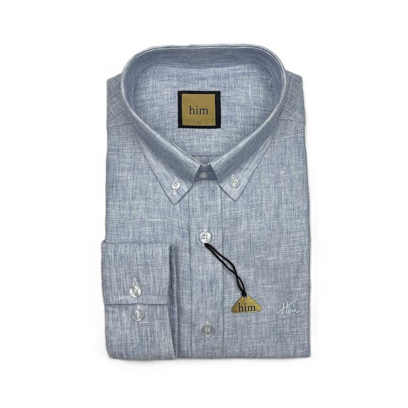 پیراهن طرح دار H303