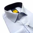 پیراهن مردانه آستین بلند ساده