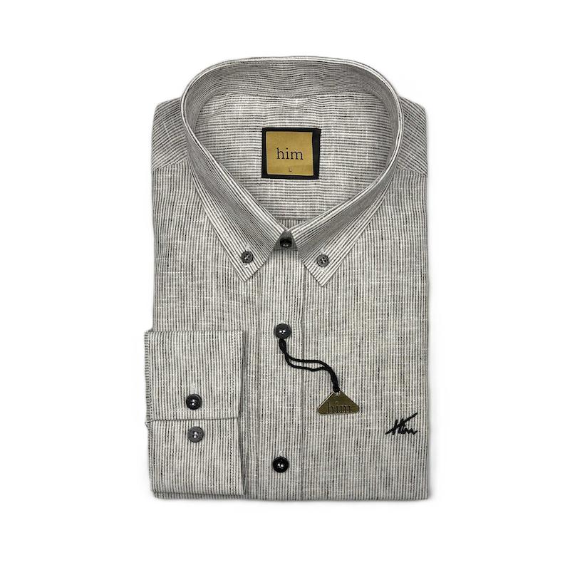 پیراهن طرح دار H101