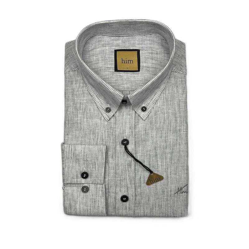 پیراهن طرح دار H102