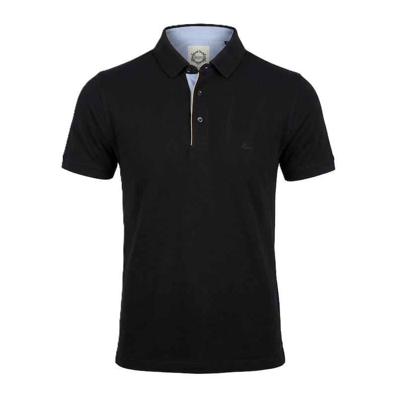 پولوشرت مردانه - رنگ بندی