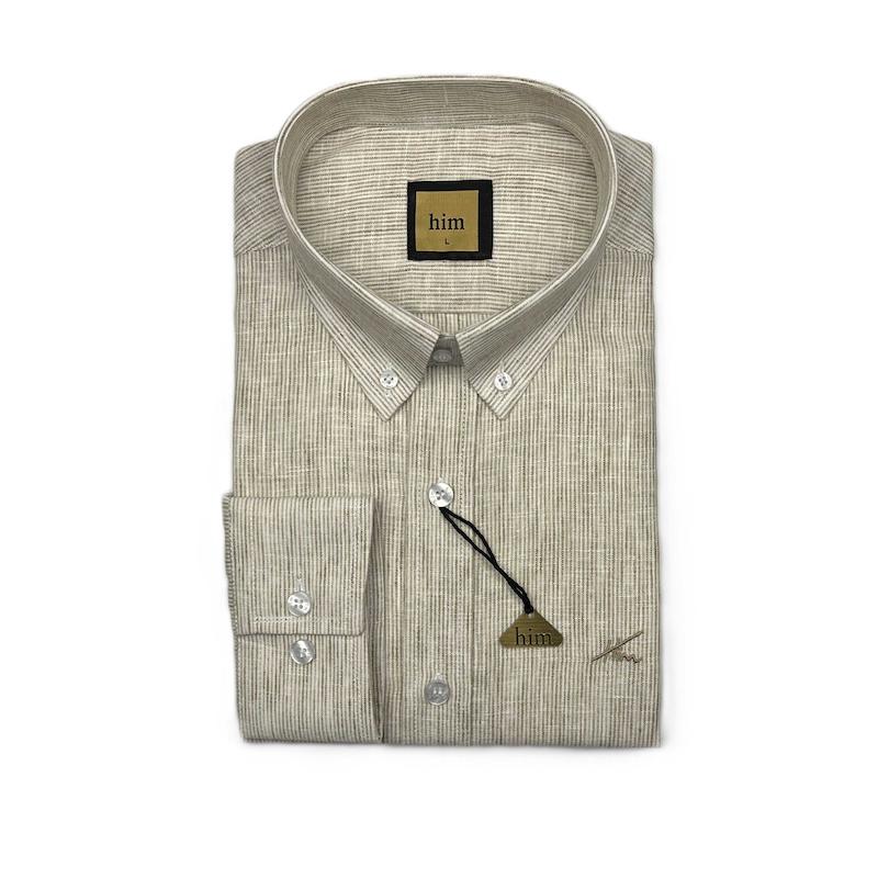 پیراهن طرح دار H103