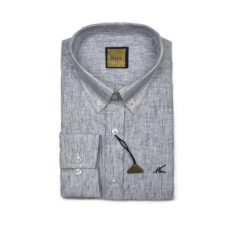 پیراهن طرح دار H104