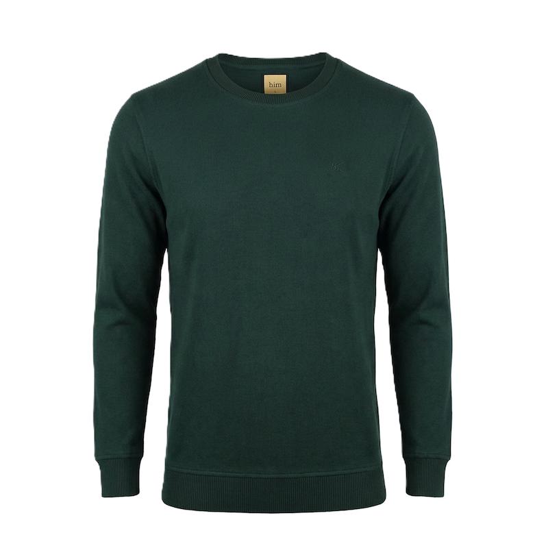 پلیور یقه گرد - رنگ بندی