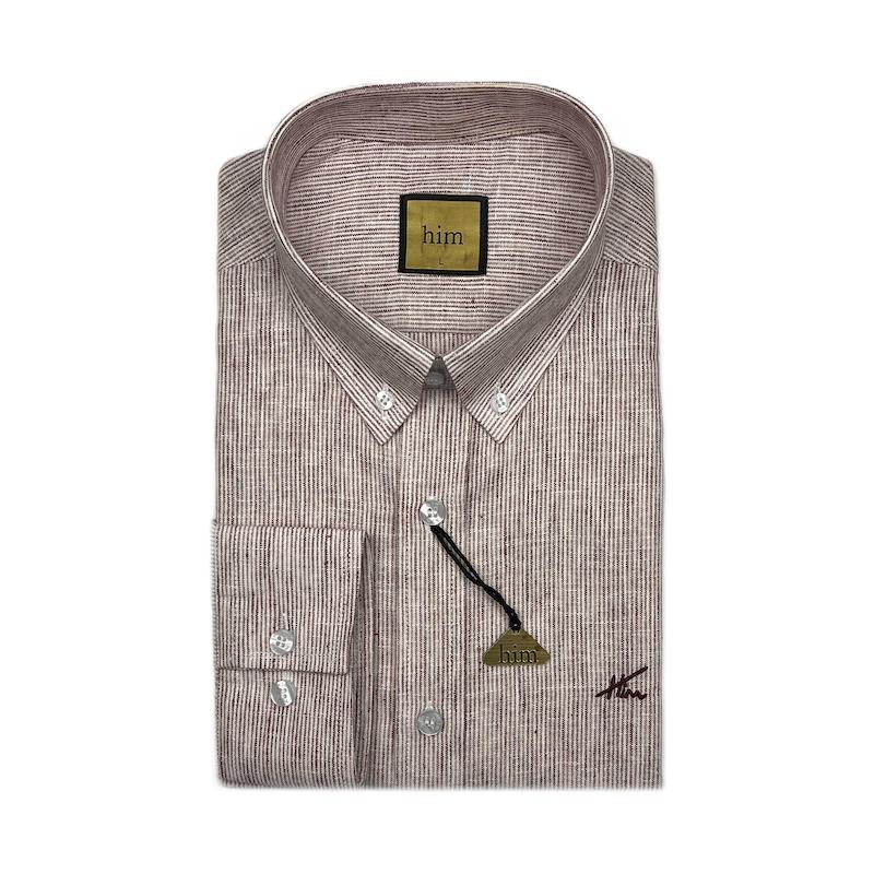 پیراهن طرح دار هیم۱۰۵