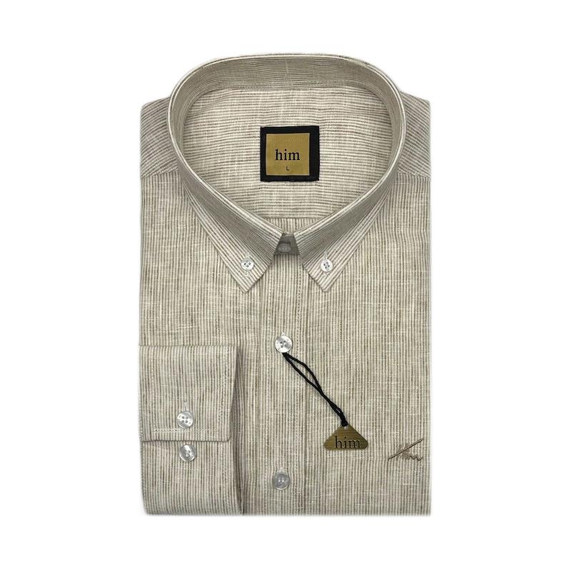 پیراهن طرح دار هیم۱۰۳