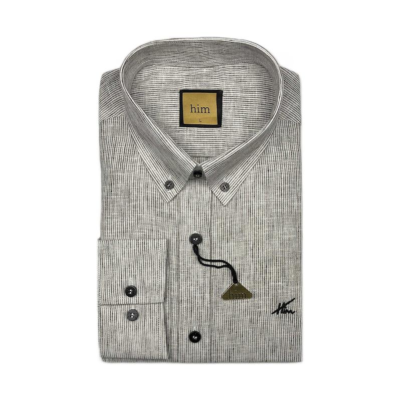 پیراهن طرح دار هیم۱۰۱