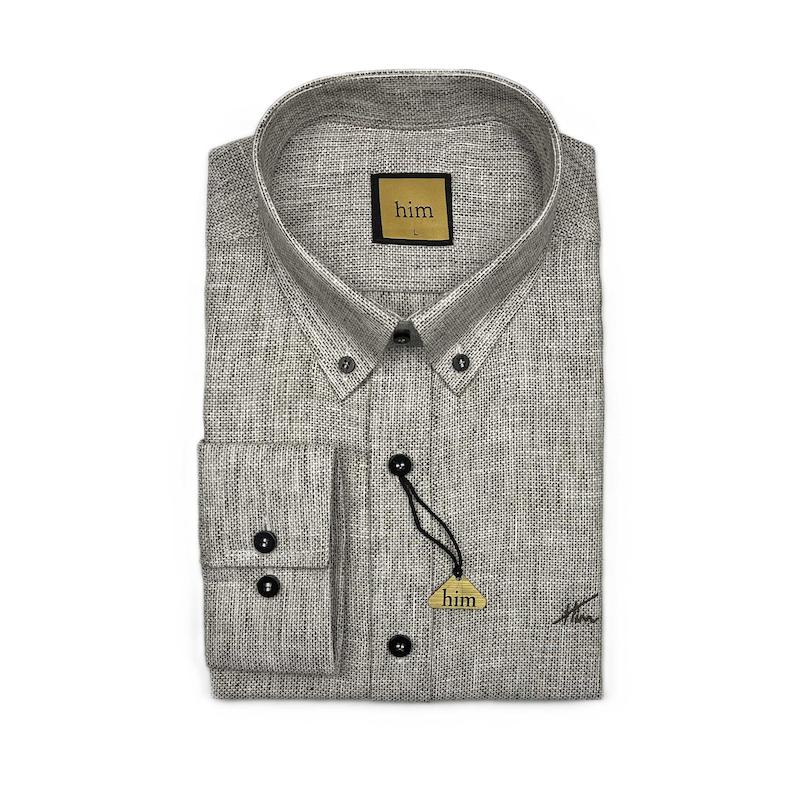 پیراهن طرح دار H202