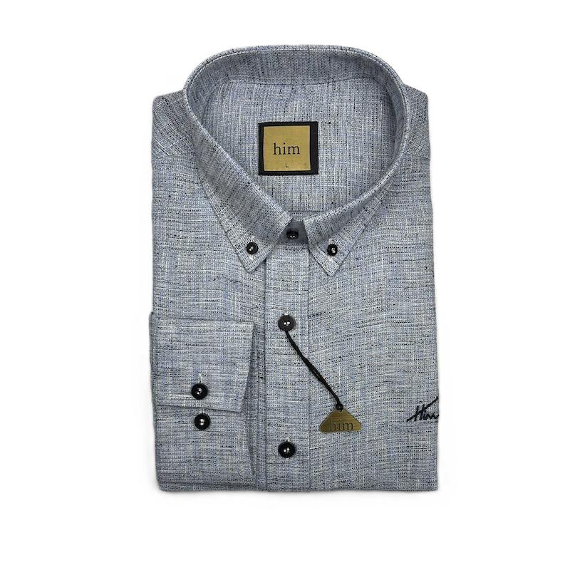 پیراهن طرح دار H204