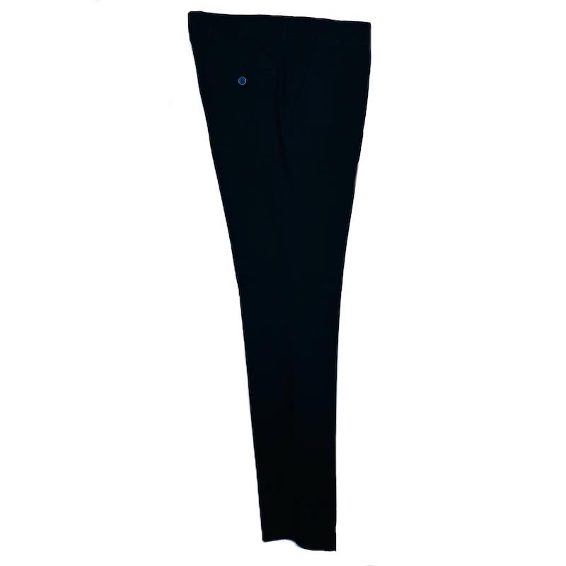 شلوار پارچه ای ساده