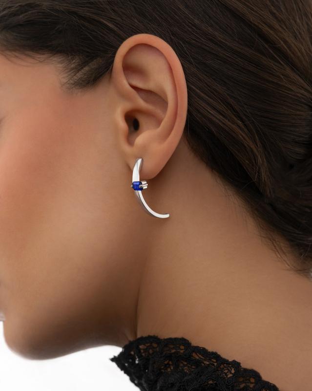 گوشواره مدل « Celia , سیلیا »