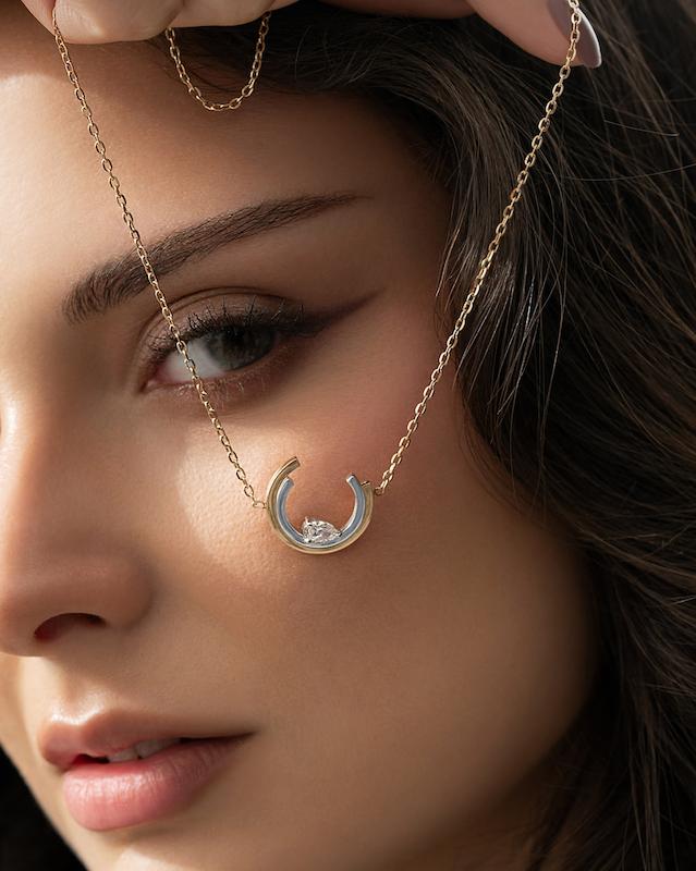 آویز مدل « Maelis , ما ا لیس »