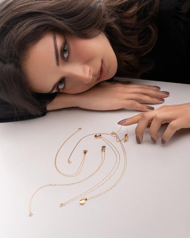 کالکشن اعداد « Numora »