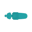یونیت دندانپزشکی دنتوس مدل Extra 3006