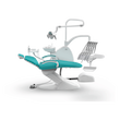 یونیت دندانپزشکی دنتوس مدل Extra 3006