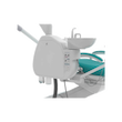 یونیت دندانپزشکی دنتوس مدل Extra 3006