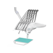 یونیت دندانپزشکی دنتوس مدل Extra 3006