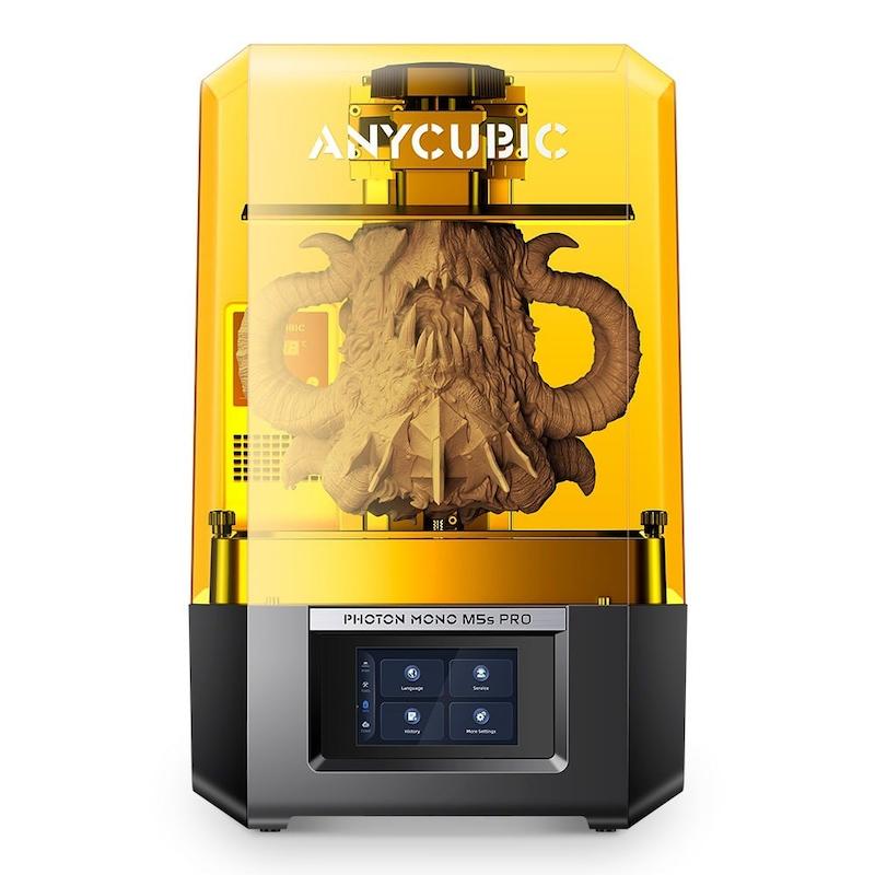 Anycubic Photon Mono M5s PRO 14K