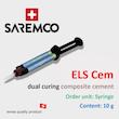 سمان دوال کیور سارمکو - Saremco Els Cem
