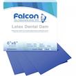 لاستیک رابردم فالکون Latex Dental Dam Falcon