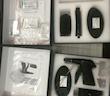 گوتا کاتر بی سیم Woodpecker - Fi-P