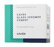 سمان گلاس آینومر لوتینگ - Cavex