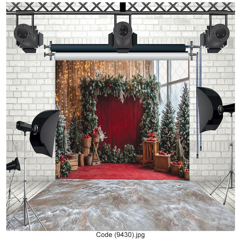 بکدراپ عکاسی Code (9430)