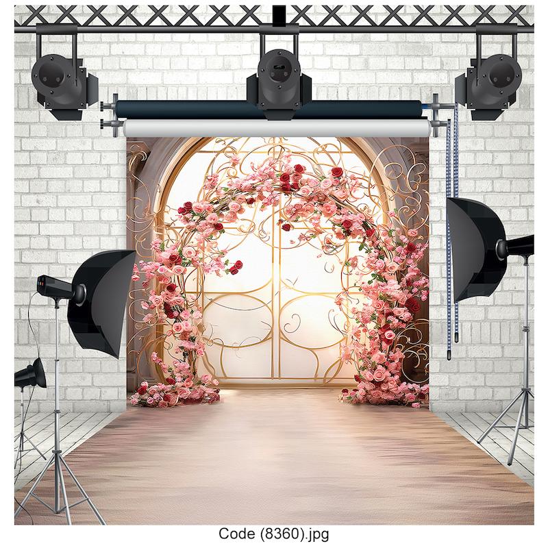 بکدراپ عکاسی۸360