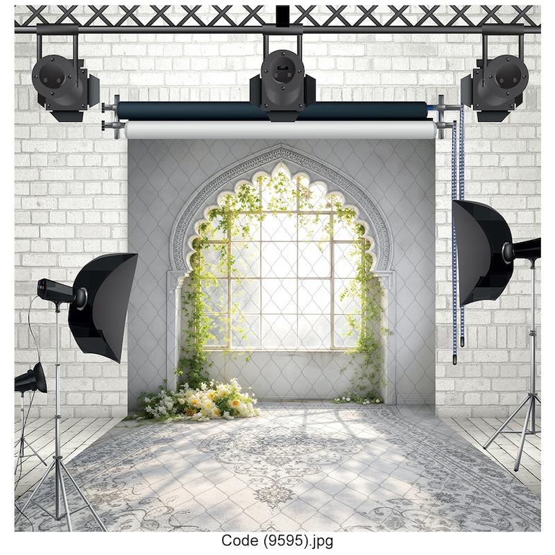 بکدراپ عکاسی Code (9595)
