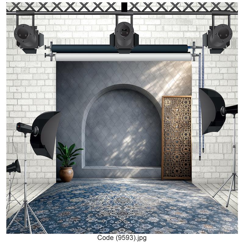 بکدراپ عکاسی Code (9593)