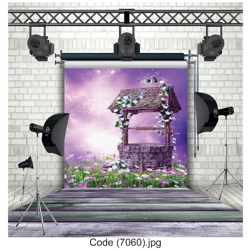 بکدراپ عکاسی 7060