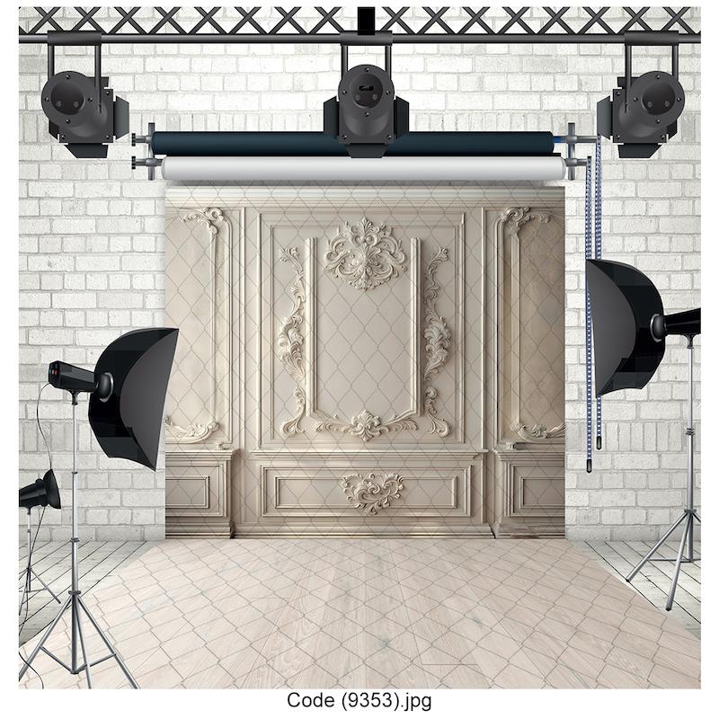 بکدراپ عکاسی Code (9353)