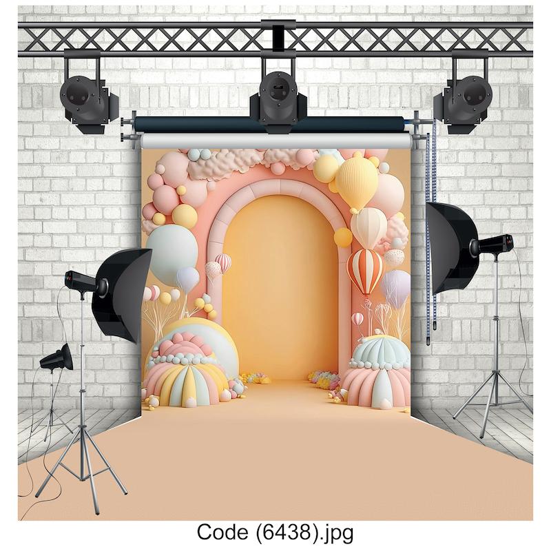 بک دراپ عکاسی  کد 6438