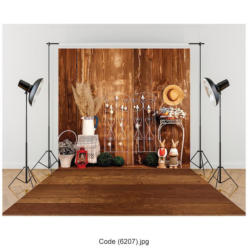 بکدراپ بهاره کد 6207