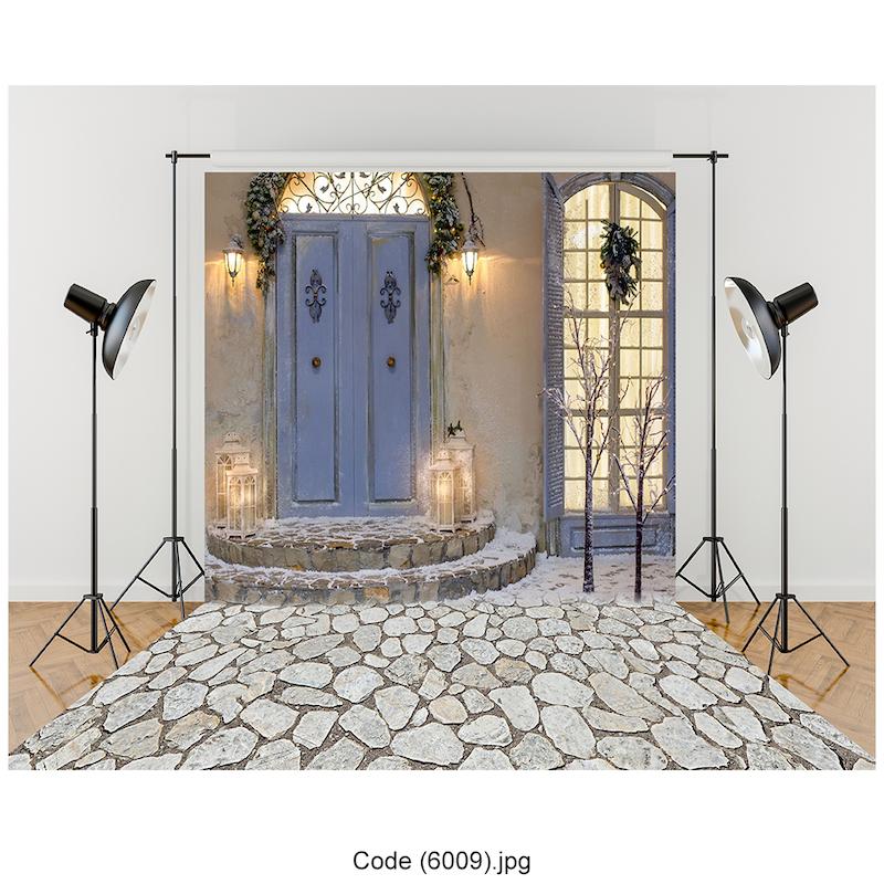 بکدراپ کریسمس کد 6009