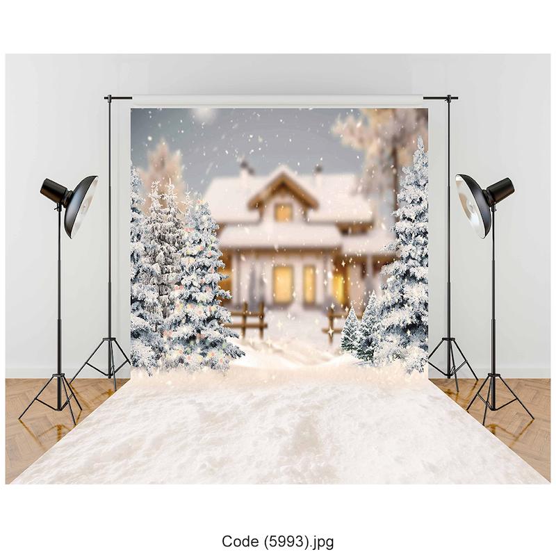 بکدراپ کریسمس کد 5993