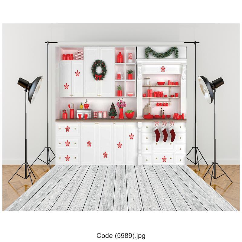 بکدراپ کریسمس کد 5989