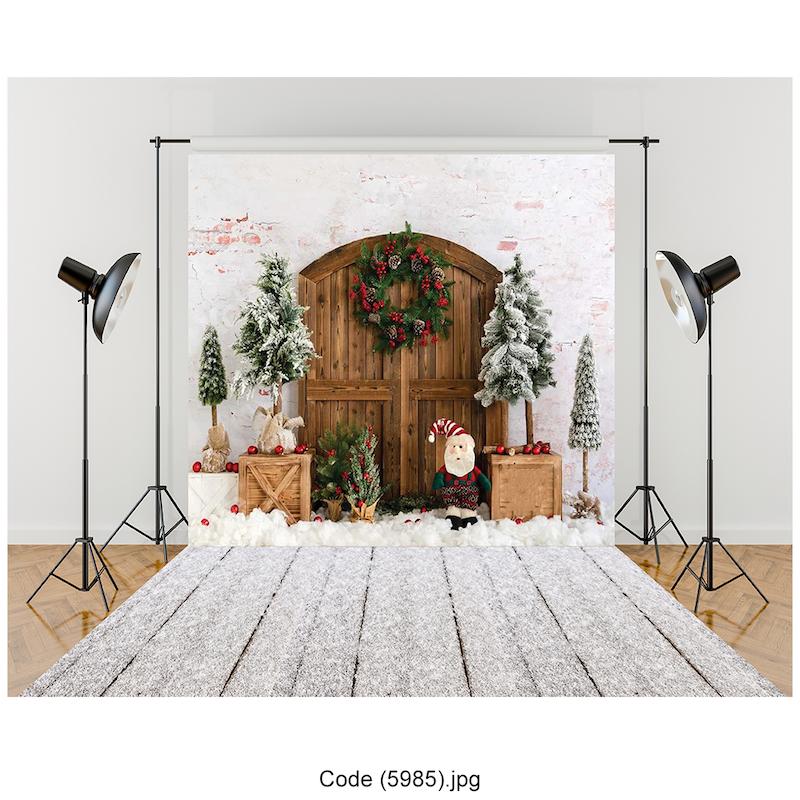 بکدراپ کریسمس کد 5985
