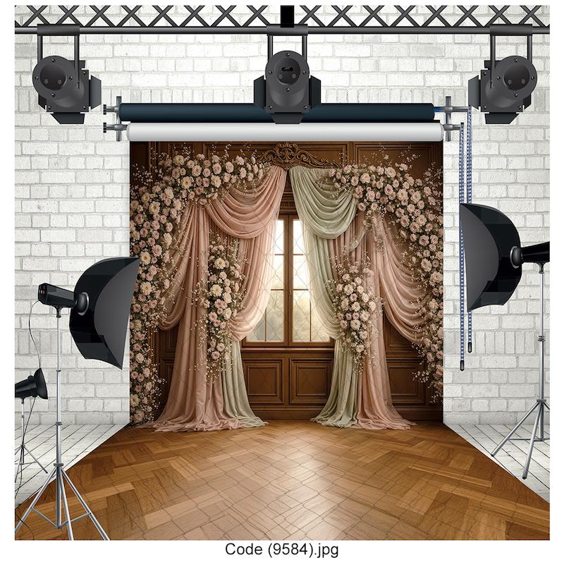 بکدراپ عکاسی Code (9584)