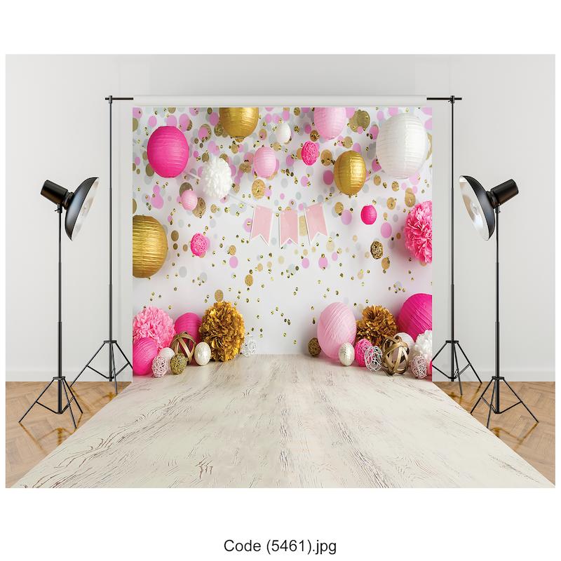 بکدراپ تولد 5461
