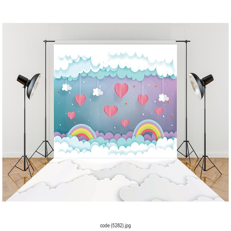 بکدراپ ولنتاین 5282