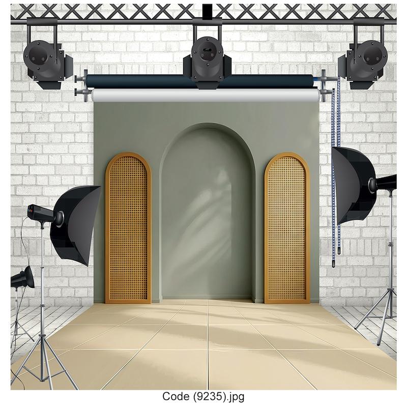 بکدراپ عکاسی Code (9235)