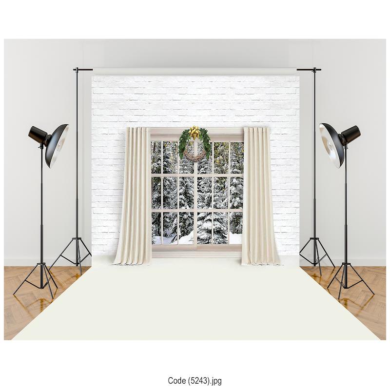 بکدراپ کریسمس 5243
