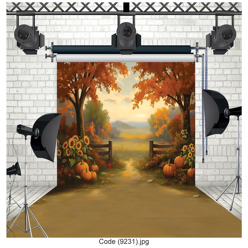 بکدراپ عکاسی Code (9231)