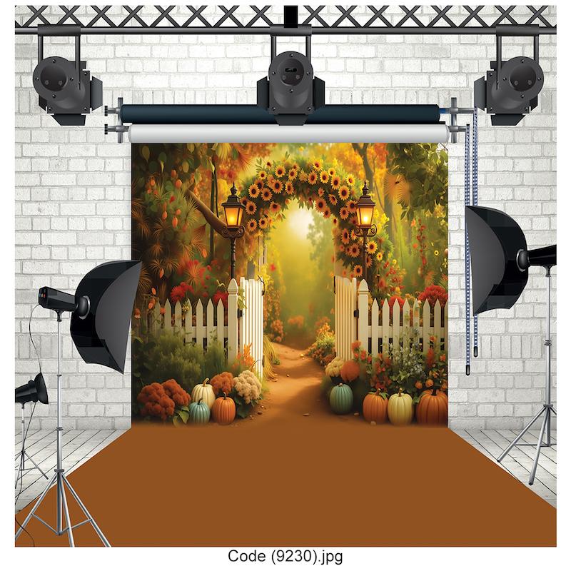 بکدراپ عکاسی Code (9230)