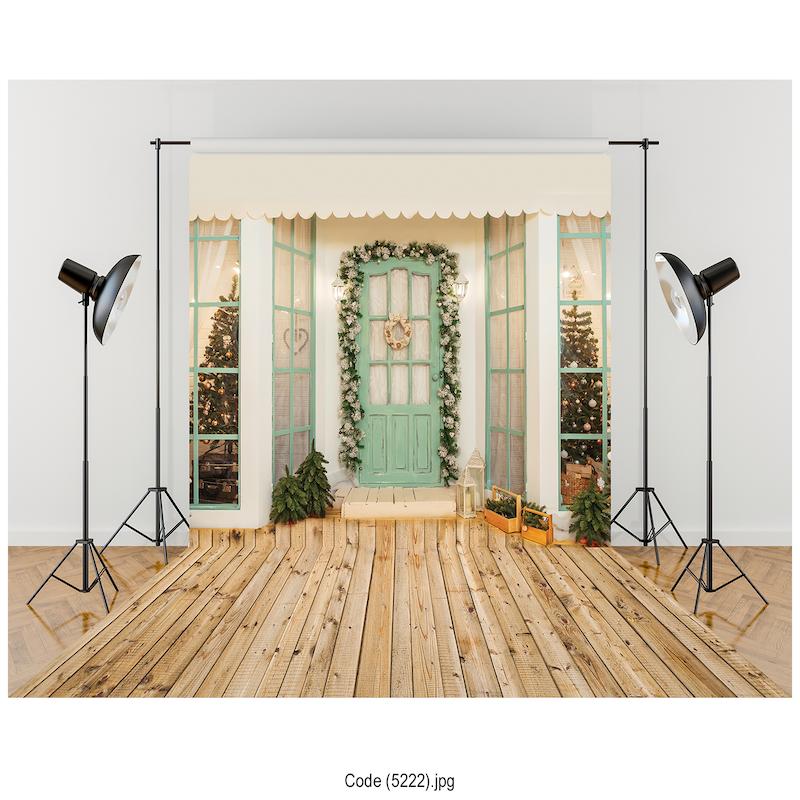 بکدراپ کریسمس 5222