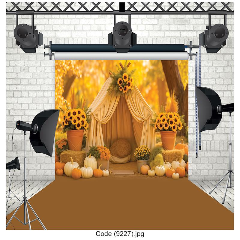 بکدراپ عکاسی Code (9227)