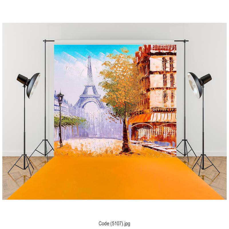 بکدراپ پاییز 5107